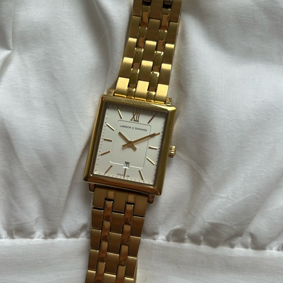 Larsson & Jennings - Picture 7 of 9